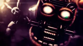 EXPLORING FREDBEAR’S FAMILY DINER… - FNAF Weekends at Fredbears