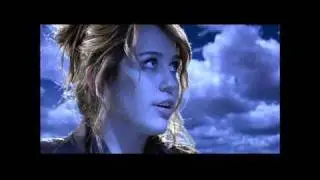 Miley Cyrus - The Climb (HQ Single Mix Music Video)