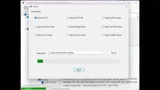Stella ost to pst converter software