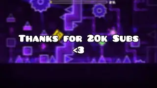 20k QnA Special!