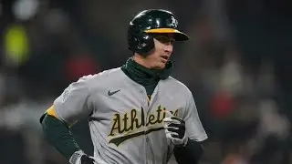 Tyler Soderstrom | 2025 Highlights 