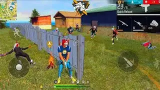 22 kills 💪 WOODPEAKER+MP40 99%Headshot Rate ⚡ | Solo Vs Squad Full Gameplay | Poco x3 Pro 📲 Free