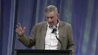 Marlin Perkins Award 2023 AZA Annual Conference