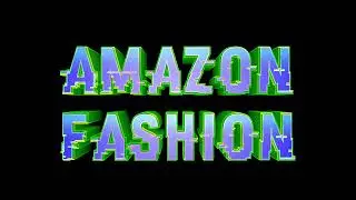 Amazon Fashion   Tech, Tips, and Creativity