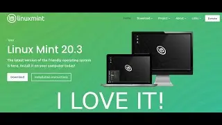 Linux Mint 20.3 (Cinnamon) - What to do After Installing!