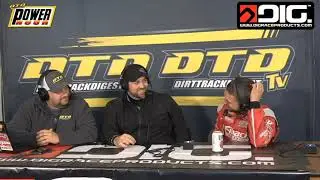 REPLAY | Super DIRT Week 51 Dirt Track Digest Post Race Show | Thursday, October 5, 2023