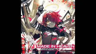 MADE IN HEAVEN 1 HOUR