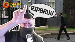 UK ELECTIONS - BATTLE OF THE MID AS CONSERVATIVES TAKE L