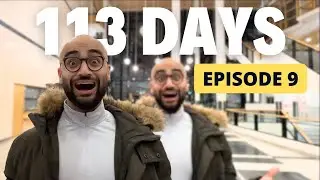 Road to MBBS Finals | Time to get disciplined | Episode 9