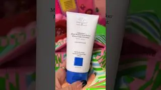 Drunk Elephant hair care products 