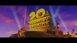 Less Impressive Super Hero Lairs (HD) (35mm) (CinemaScope) (2.39:1)