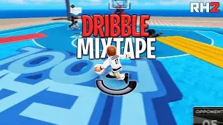 THE BEST ISO PLAYER IN RH2 THE JOURNEY