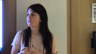 MIISP - MPortfolio Presentations 2015