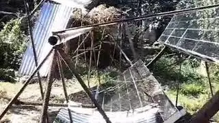 Солнце = теплая вода!