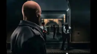 Hitman 2.Эксперт.Быстро, просто и чисто.№4