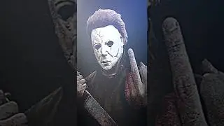 The Michael Myers Edit Preset