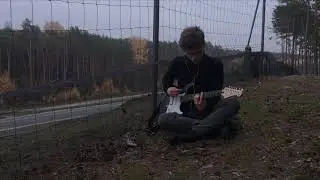 Pixies - Where Is My Mind - Instrumental Cover