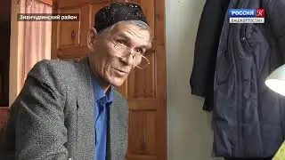 Умелец из Зианчуринского района создает башкирский кубыз из обычных  гвоздей