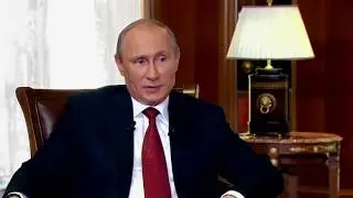 Хотят ли ястребы войны (Как Шойгу отменил приказ Путина)