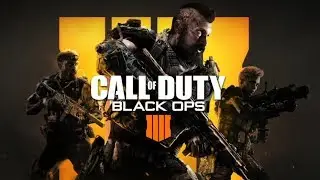 🔴 VERY INTERACTIVE STREAMER! // TOP PRO PLAYER PS4 // (Call of Duty : Black Ops 4 BETA)