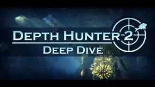Depth Hunter 2: Deep Dive - первое погружение #1