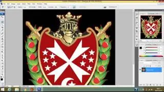 TUTORIAL - Tirando o fundo da imagem no Photoshop (fundo transparente)