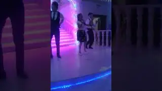 Асем ан Куаныш& Назерке