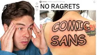 Bad Tats 3
