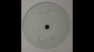Zout - Vendetta (House Mix)