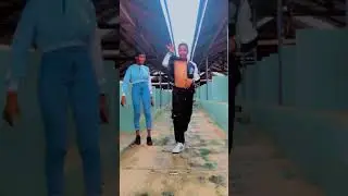 Pheelz & Davido (Electricity) dance challenge by incrediblezigi