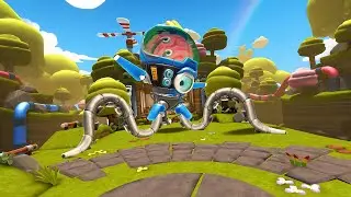Max Mustard - Official Trailer (PSVR2)