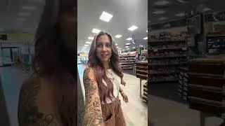 Fall Shoe Shopping With Danielle and Jenn