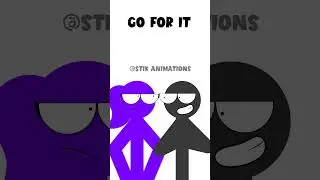 Pretty Boy (Animation Meme)