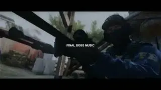 FINAL BOSS MUSIC (clips in desc)