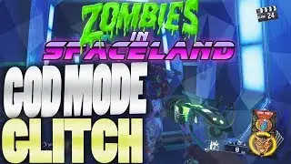 (Exclu)God mod spaceland Tuto [FR]