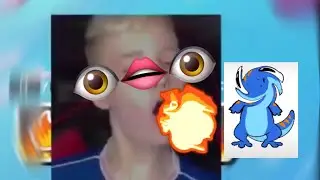 GECKOMC JUST LAUGHING AT MY BURP’S Twitch Highlights #10