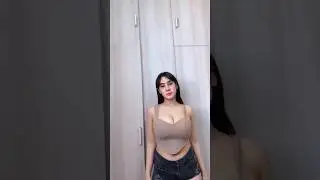 keliatan mancung sekali 😍 akun Tik tok @juniandiniiii