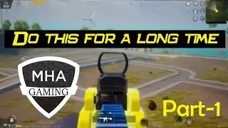 Do this for a long time 👌😱 Part 1 #mhachannel #mhaburmesegaming #shorts