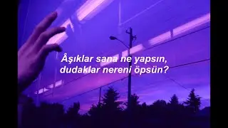 yâdını düşürmez dilim, sana ulaşır her yolum.