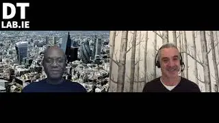 Interview with Tony Buck
