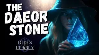 Lawyers & Dragons Season 2- Echoes of Eternity | Ep. 3 - Daeor Stoned
