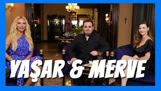 YAŞAR & MERVE GÜNAÇGÜN ÇİFTİYLE KİM DAHA İYİ TANIYOR OYNADIK!