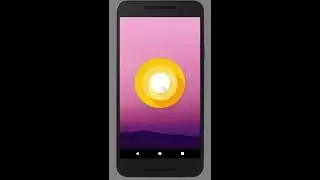 Android O 8.0 interface - Quick preview
