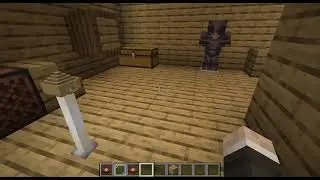 the final build