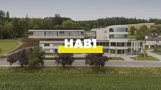 HABAU GROUP - HAB1 | MW-Architekturfotografie