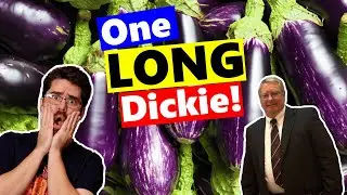 Viced Rhino has a MASSIVE Dickie...and here it is, all in one place! | Problems with Atheism, full