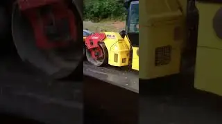 obras a medias