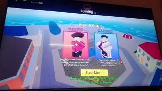 Roblox on android tv!!!