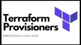 Terraform Provisioner Local exec vs Remote-exec
