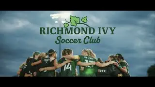 Richmond Ivy | Inaugural Match Recap | Fujifilm X-H2S